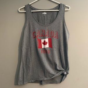 ‼️FREE with ANY purchase‼️ Old Navy Tank Top